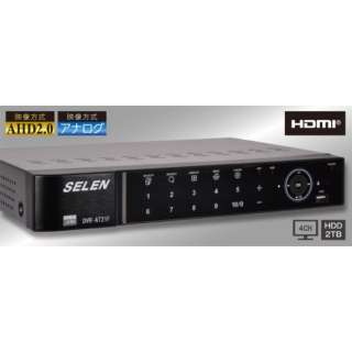 DVR-S320